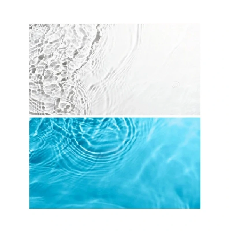 Water Pattern Double Sided Background for Product Photography